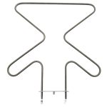 Heizung wie Amica 8031256 Unterhitze Heizelement für Backofen – Bild 3