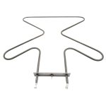 Heizung wie Amica 8031256 Unterhitze Heizelement für Backofen – Bild 4