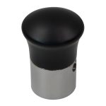Garregler Tefal 790076 SS-980860 Druckventil Schwarz für Deckel Dampfkochtöpfe