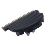 Rasiermesser Babyliss 35007690 Schneidekopf 40 mm Gemalt für Haarschneider