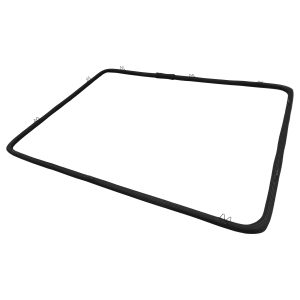 Türdichtung Bosch 11057406 Dichtband für Herd