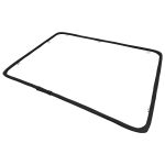 Türdichtung Bosch 11057406 Dichtband für Herd – Bild 3