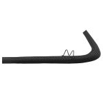 Türdichtung Bosch 11057406 Dichtband für Herd – Bild 4