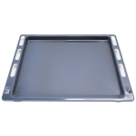 Backblech Bauknecht 481011091369 Ofenblech 478x367mm für Backofen
