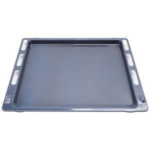 Backblech Bauknecht 481011091369 Ofenblech 478x367mm für Backofen