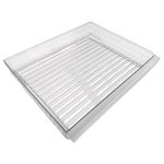 Schublade Bosch 00743296 Beerenschale für Gefrierteil KühlGefrierKombination