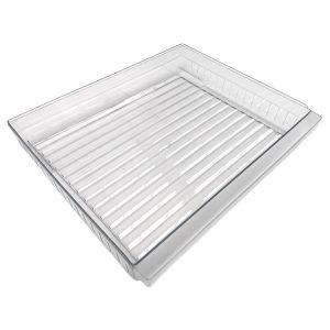 Schublade Bosch 00743296 Beerenschale für Gefrierteil KühlGefrierKombination