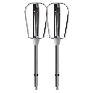 Rührhaken Kenwood KW715385 Rührbesen rechts links für Handmixer Mixer