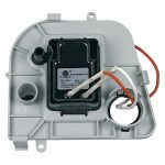 Kondenswasserpumpe Bauknecht 481070109852 HANYU für Trockner