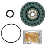 Lagerung passend wie AEG 407143097/1 Lagersatz für Waschmaschine