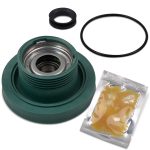 Lagerung passend wie AEG 407143097/1 Lagersatz für Waschmaschine – Bild 2