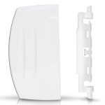 Türgriff wie beko 4244570100 Frosterfachgriff+Türgrifffeder für Kühlschrank