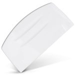 Türgriff wie beko 4244570100 Frosterfachgriff+Türgrifffeder für Kühlschrank