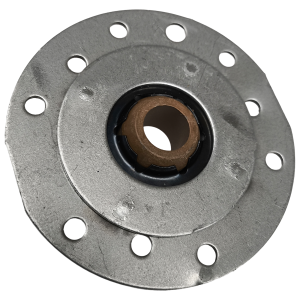 Trommellager Beko 2951900100 Metallagerung für Trockner