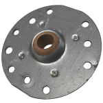 Trommellager Beko 2951900100 Metallagerung für Trockner – Bild 2