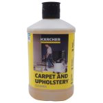 Teppichreiniger RM519 Kärcher 62957710 Reinigungsmittel 1 L für Waschsauger