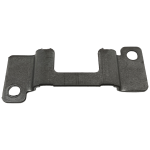 Türgriffplatte gorenje 333973 Türgriffabdeckung für Waschmaschine