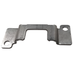 Türgriffplatte gorenje 333973 Türgriffabdeckung für Waschmaschine – Bild 2