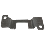 Türgriffplatte gorenje 333973 Türgriffabdeckung für Waschmaschine – Bild 4