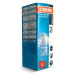 Halogenlampe Neff 00629022 20W 12V mit Deckel für Dunstabzugshaube – Bild 2