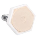 Fuß Whirlpool 481010433908 verstellbar 7mm für Waschmaschine