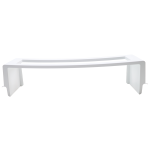 Halterahmen Liebherr 7438198 Abstellerrahmen für Flaschenfach in Kühlschrank – Bild 4