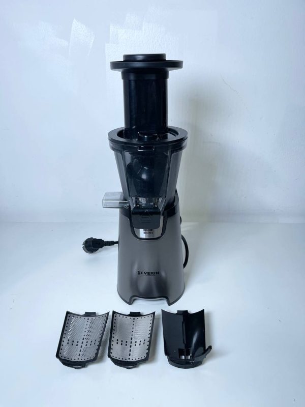 SEVERIN Slow Juicer 25G22