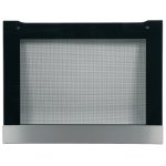 Außenfenster AEG 561182400/3 bedruckt für Backofentüre Herd