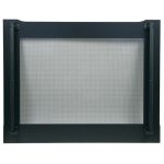 Außenfenster AEG 561182400/3 bedruckt für Backofentüre Herd