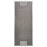 Metallfettfilter Bosch 11022473 495x202mm für Dunstabzugshaube