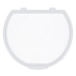 Flusensieb gorenje 581102 Kunststoff Filter für Türe Trockner