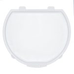 Flusensieb gorenje 581102 Kunststoff Filter für Türe Trockner