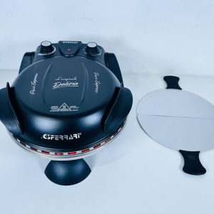 G3 Ferrari G10006 Pizzaofen 1200 W, 400°C