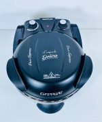 G3 Ferrari G10006 Pizzaofen 1200 W, 400°C