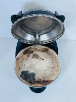 G3 Ferrari G10006 Pizzaofen 1200 W, 400°C