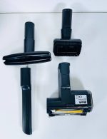 Kabelloser Staubsauger Shark ICZ160EU