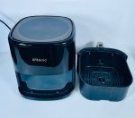 Heißluftfritteuse Ultenic K10