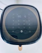 Heißluftfritteuse Ultenic K10