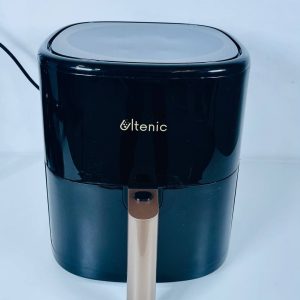 Heißluftfritteuse Ultenic K10