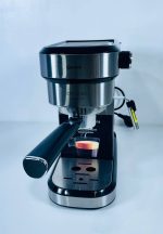 Kaffeemaschine Cecotec Cafelizzia 790 Steel Duo