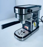 Kaffeemaschine Cecotec Cafelizzia 790 Steel Duo