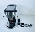 Kaffeemaschine Cecotec Cafelizzia 790 Steel Duo