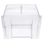 Gemüseschale Beko 4207680100 Schublade für Kühlschrank