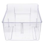 Gemüseschale Beko 4207680100 Schublade für Kühlschrank