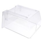 Gemüseschale Beko 4207680100 Schublade für Kühlschrank