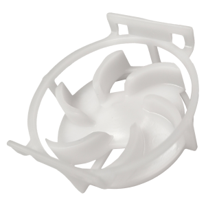 Deckendusche Bosch 00611388 Sprühkopf 53mmØ für Geschirrspüler