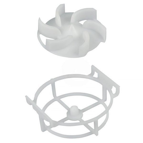 Deckendusche Bosch 00611388 53mmØ für Geschirrspüler