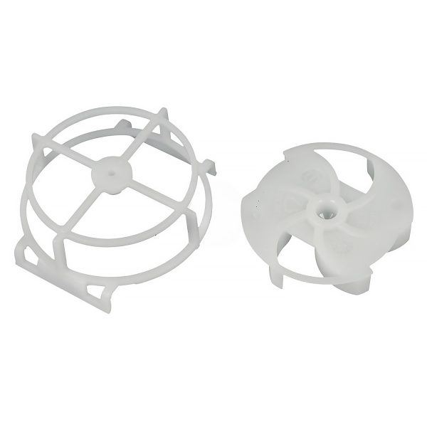 Deckendusche Bosch 00611388 53mmØ für Geschirrspüler
