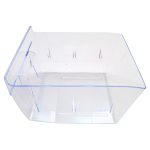Schublade Electrolux 224713916/1 Gemüseschale 300x205x232mm für Kühlschrank