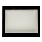 Innenscheibe Whirlpool 481010545250 Innenfenster für Backofen Herd